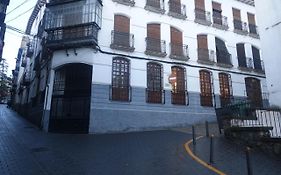 Vivienda Turistica Santa Maria de la Sierra